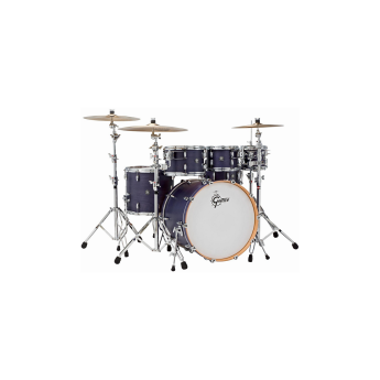 Gretsch drums gm e824p si kit 1